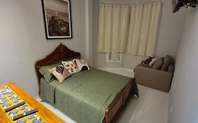 Charmoso Studio para até 3 pessoas pertinho da praia